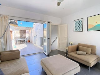 Ferienhaus Nerja Ausstattung 1