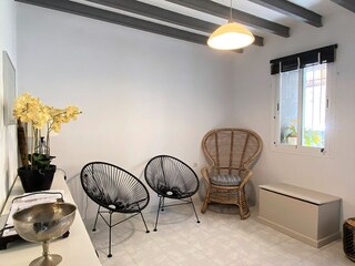 Ferienhaus Nerja Ausstattung 6