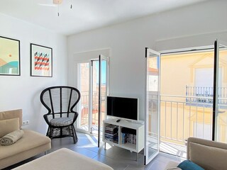Holiday house Nerja Features 6