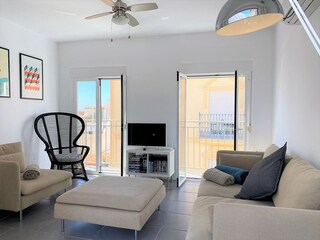 Vakantiehuis Nerja Kenmerken 7