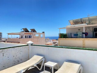 Vakantiehuis Nerja Buitenaudio-opname 3
