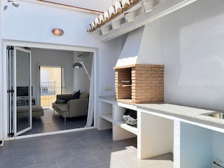 Vakantiehuis Nerja  29