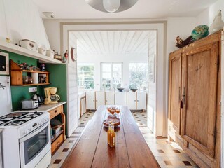 Ferienhaus Porspoder Ausstattung 8