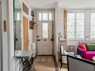 Casa per le vacanze Porspoder Caratteristiche 9