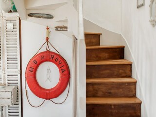 Maison de vacances Porspoder Équipement 16