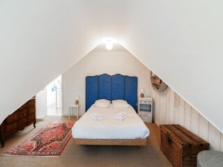 Maison de vacances Porspoder Équipement 14