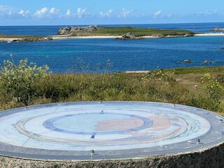 Casa per le vacanze Porspoder Ambiente 28
