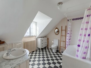 Casa per le vacanze Porspoder Caratteristiche 19