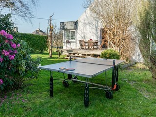 Casa per le vacanze Porspoder  39