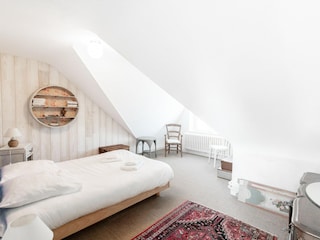Maison de vacances Porspoder Équipement 25