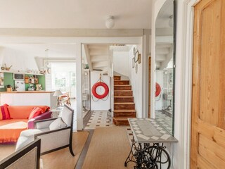 Casa per le vacanze Porspoder Caratteristiche 22