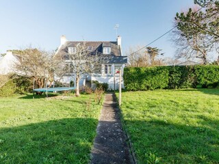 Maison de vacances Porspoder Enregistrement extérieur 5