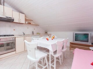 Apartment Podgora Features 8