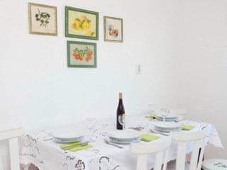 Apartment Podgora Features 9