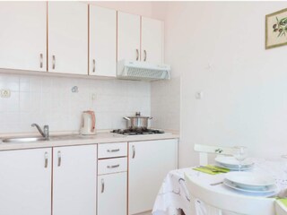 Apartment Podgora Features 12