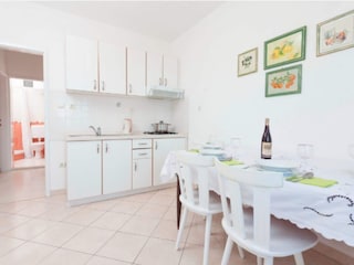 Apartment Podgora Features 13