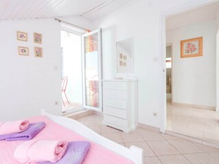 Apartment Podgora Features 14