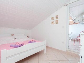 Apartment Podgora Features 15