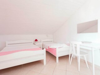 Apartment Podgora Features 16