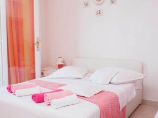 Apartment Podgora Features 17