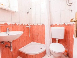 Apartment Podgora Features 22