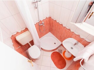 Apartment Podgora Features 23
