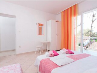 Appartement Podgora Kenmerken 26