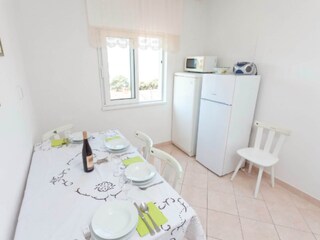 Appartement Podgora Équipement 15