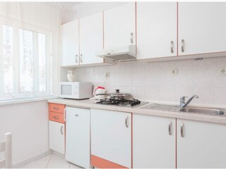 Appartement Podgora Équipement 12
