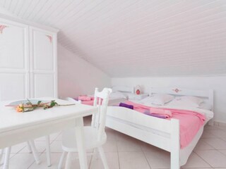 Apartment Podgora Features 6