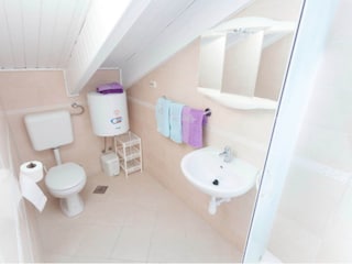 Apartment Podgora Features 7