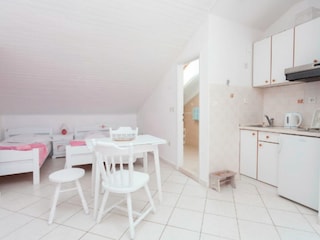 Apartment Podgora Features 8