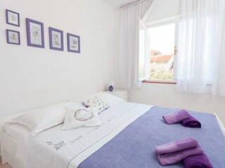 Appartement Podgora Équipement 9