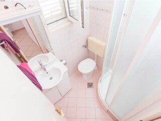Appartement Podgora Équipement 14