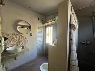 Ferienhaus Drvenik Veli Ausstattung 18