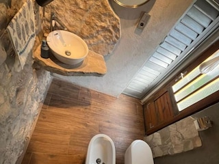 Ferienhaus Drvenik Veli Ausstattung 19