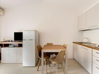 Apartamento Castelsardo Características 11