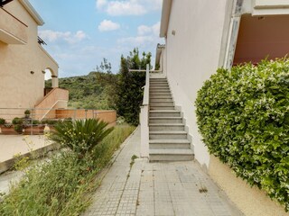 Appartement Castelsardo Enregistrement extérieur 4