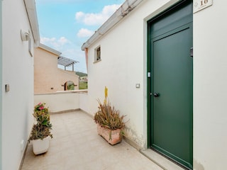 Apartamento Castelsardo Grabación al aire libre 3
