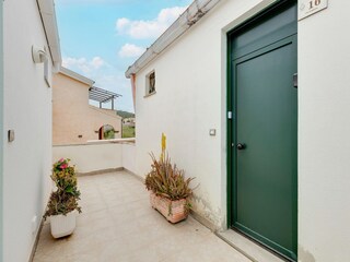 Appartement Castelsardo Enregistrement extérieur 3