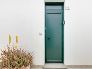 Appartement Castelsardo Enregistrement extérieur 4