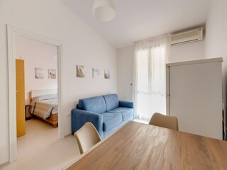 Apartamento Castelsardo Características 12