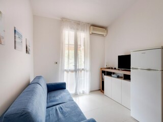 Apartamento Castelsardo Características 13