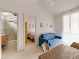 Apartamento Castelsardo Características 14
