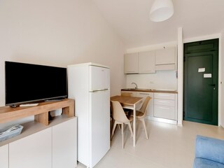 Appartement Castelsardo Équipement 15