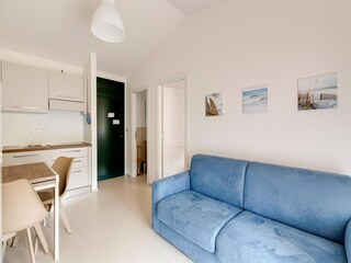 Apartamento Castelsardo Características 16