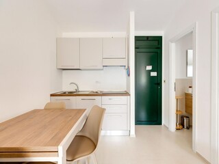 Apartamento Castelsardo Características 17