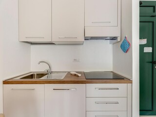 Apartamento Castelsardo Características 18