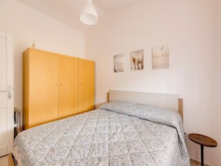 Apartamento Castelsardo Características 19