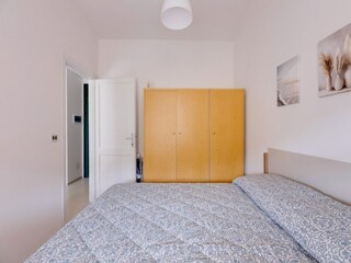 Apartamento Castelsardo Características 20